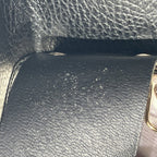 Gucci Key Case Leather Key Holder — view 9
