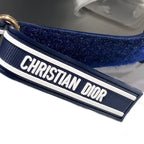 Dior Hat Cotton Canvas — view 6