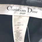 Dior Hat Cotton Canvas — view 5