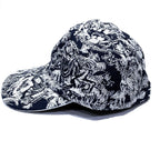 Dior Hat Cotton Canvas — view 2