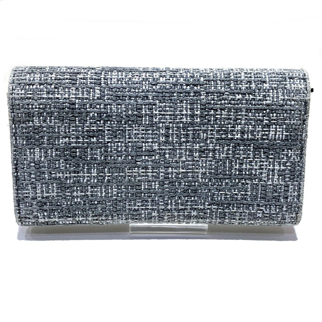Chanel Deauville Wallet Canvas — view 2