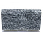 Chanel Deauville Wallet Canvas — view 2