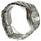 Gucci Class Watch SS Quartz Silver Dial — view 3