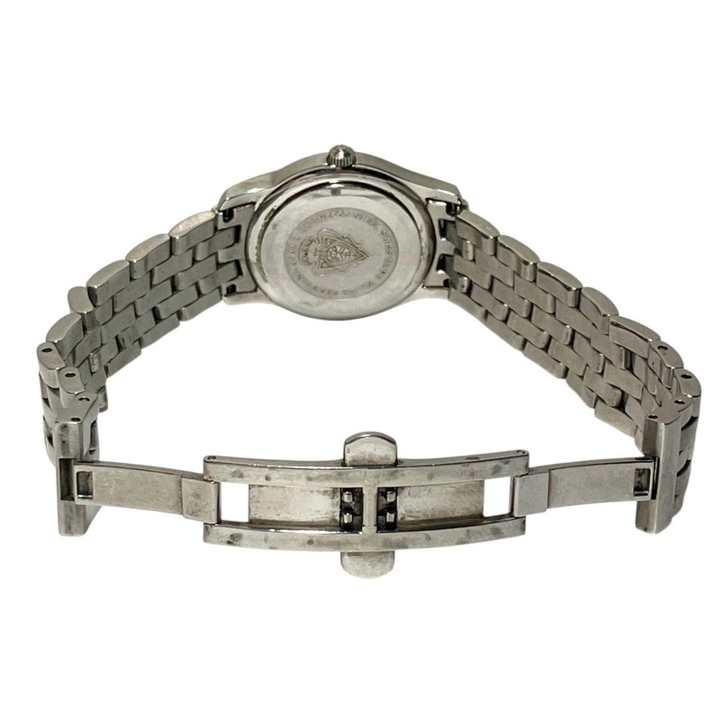 Gucci Class Watch SS Quartz Silver Dial — view 6