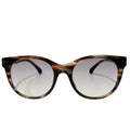 Chanel CC Logo Sunglasses Acetate Eyewear