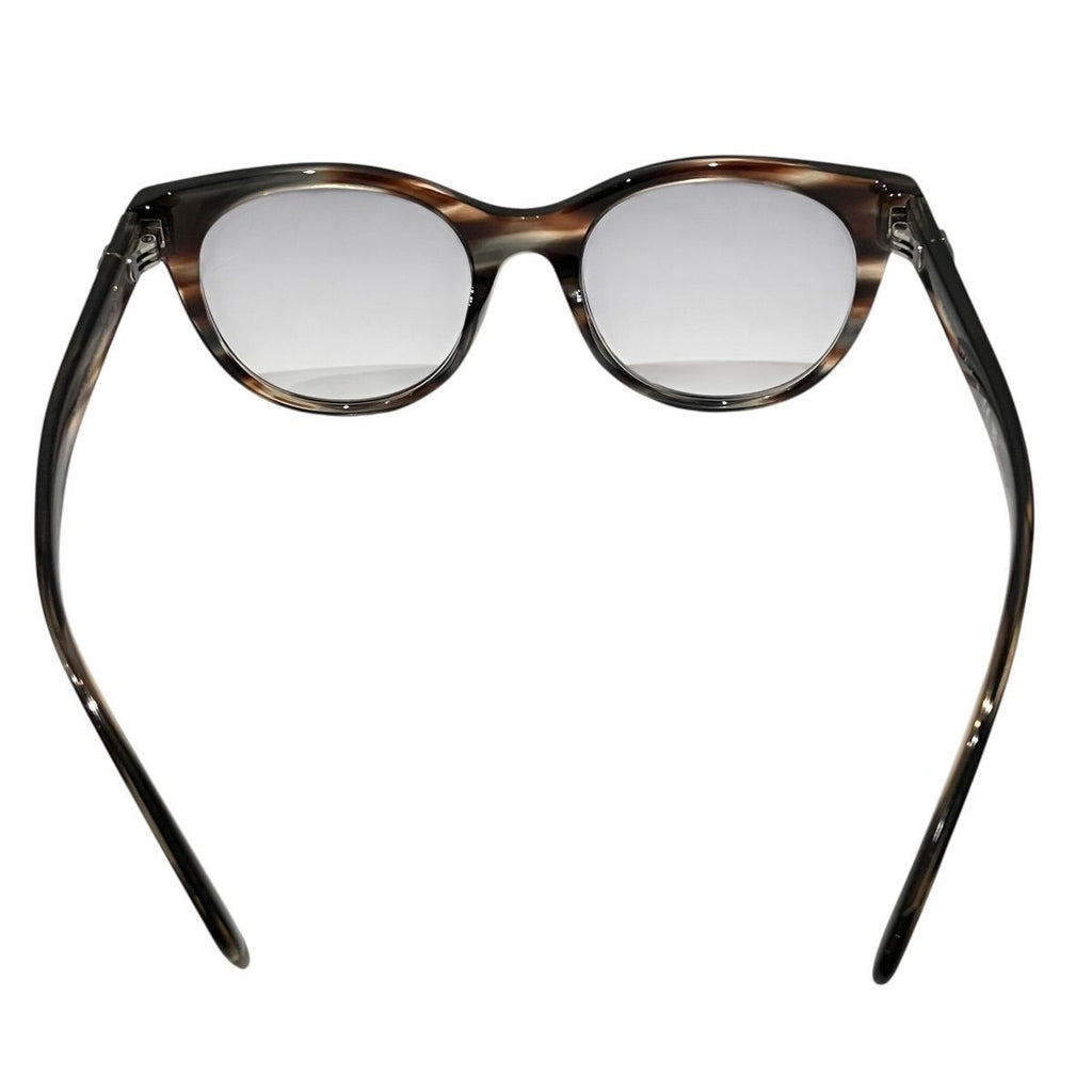 Chanel CC Logo Sunglasses Acetate Eyewear — view 2