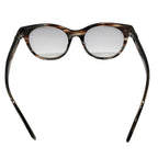 Chanel CC Logo Sunglasses Acetate Eyewear — view 2