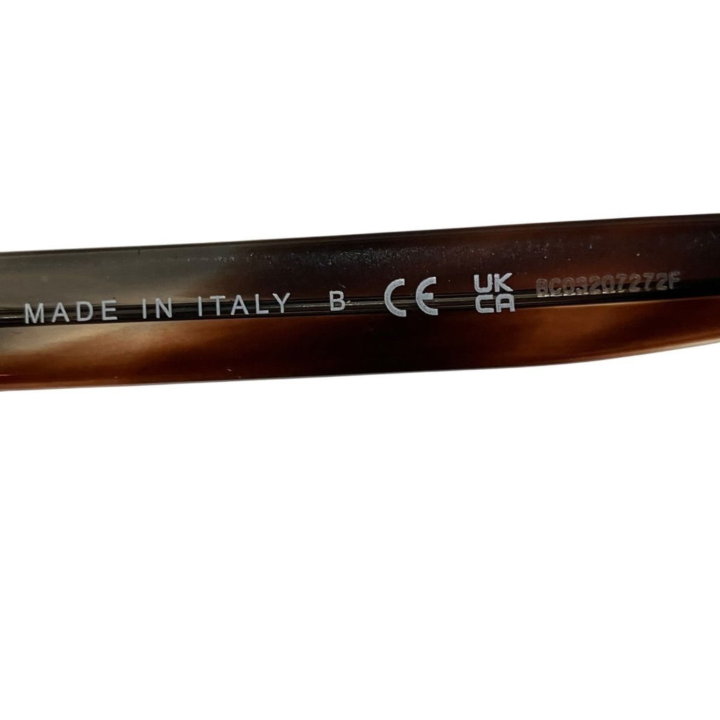 Chanel CC Logo Sunglasses Acetate Eyewear — view 6