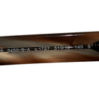 Chanel CC Logo Sunglasses Acetate Eyewear — view 5