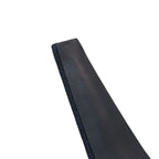 Dior Oblique Headband Canvas Leather — view 6