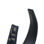 Dior Oblique Headband Canvas Leather — view 7