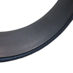 Dior Oblique Headband Canvas Leather — view 5