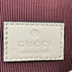 Gucci GG Marmont Backpack Leather — view 4