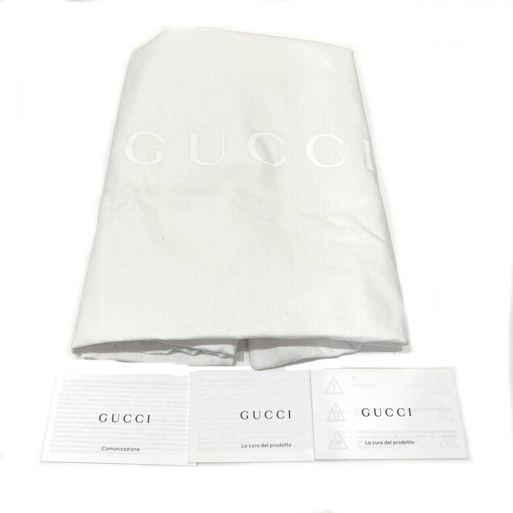 Gucci GG Marmont Backpack Leather — view 5