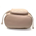 Gucci GG Marmont Backpack Leather — view 3