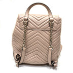 Gucci GG Marmont Backpack Leather — view 2