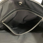 Dior Cannage Small Tote Panarea Canvas Leather — view 7