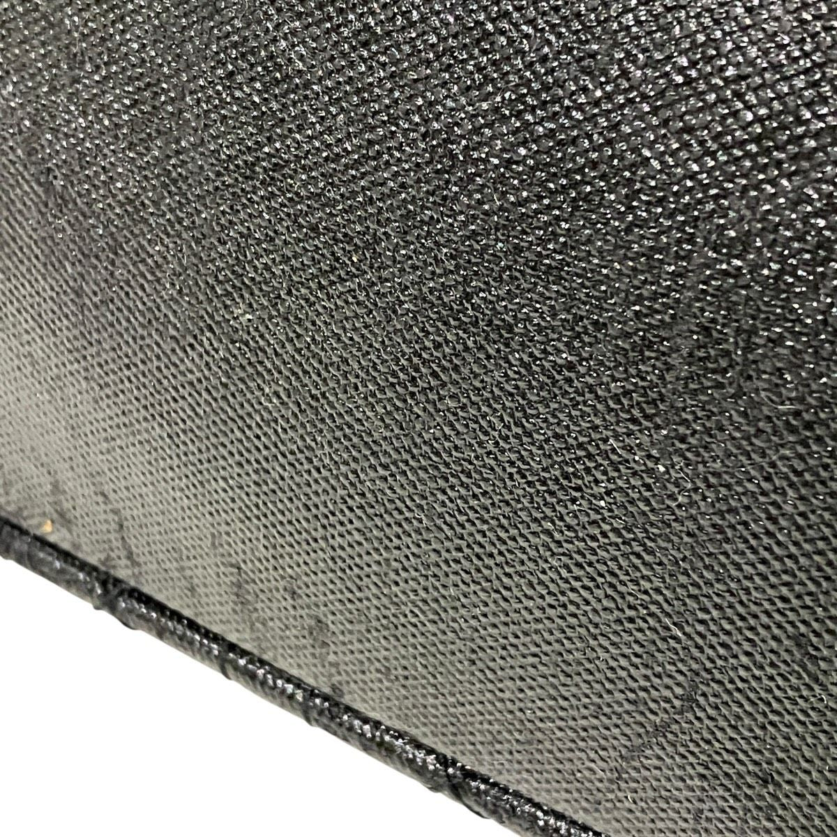 Dior Cannage Small Tote Panarea Canvas Leather — view 8