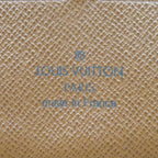 Louis Vuitton Zippy Organizer Zip Around Monogram Wallet Canvas — view 4