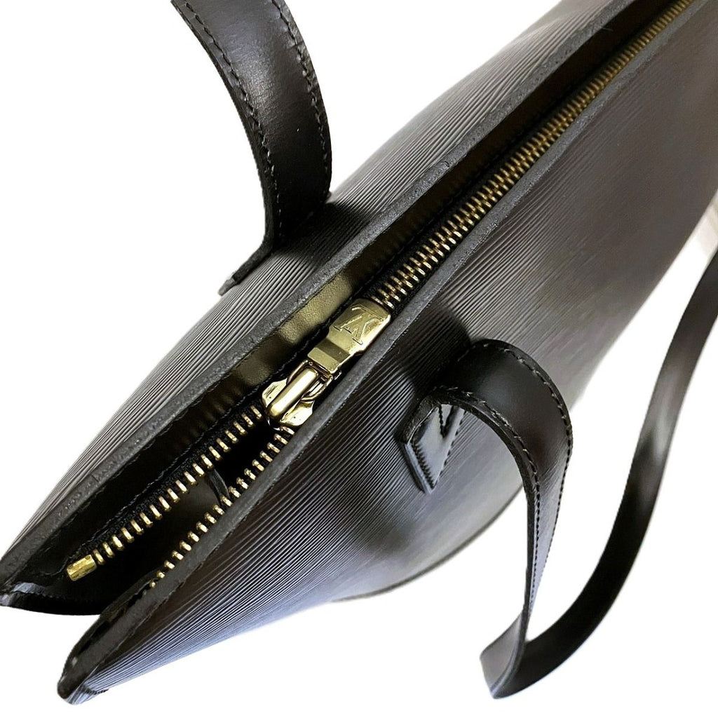 Louis Vuitton Saint Jacques Epi Tote Leather — view 7