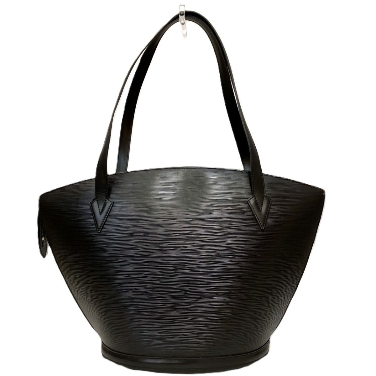 Louis Vuitton Saint Jacques Epi Tote Leather — view 2