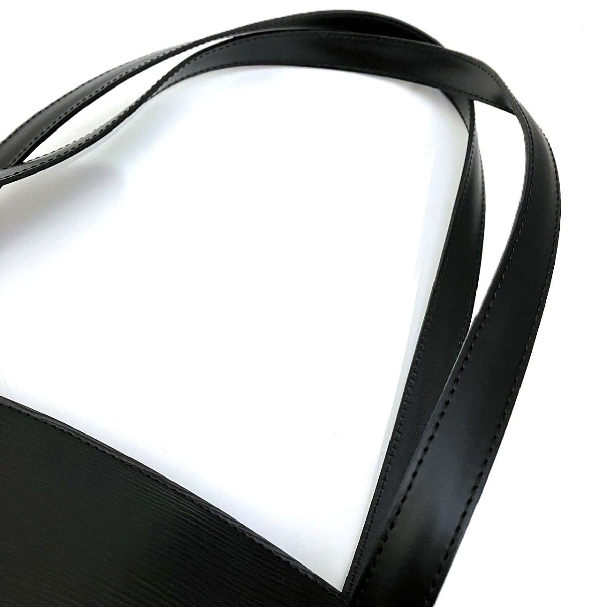 Louis Vuitton Saint Jacques Epi Tote Leather — view 9