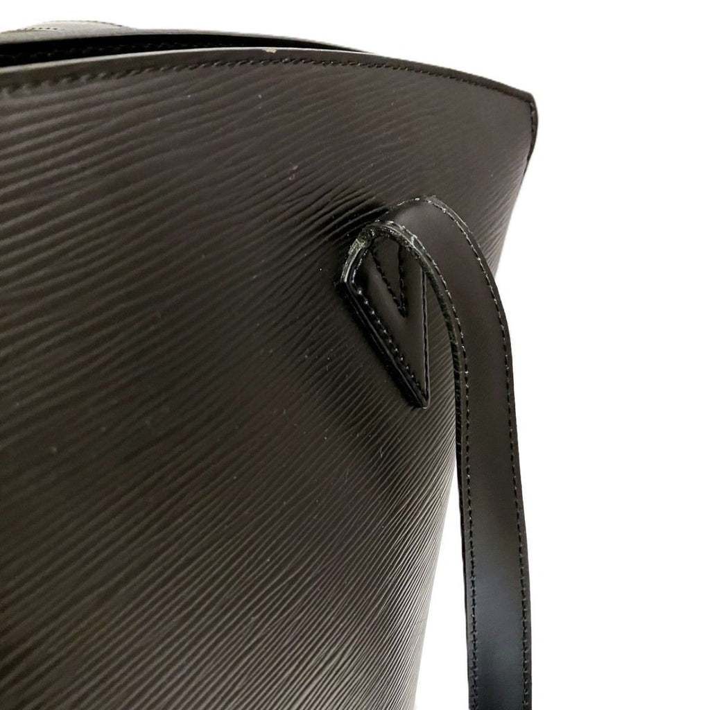 Louis Vuitton Saint Jacques Epi Tote Leather — view 8