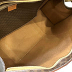 Celine Macadam Tote Leather — view 5