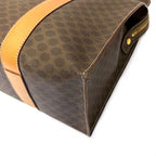 Celine Macadam Tote Leather — view 6