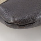 Gucci GG Crystal Brown Shoulder — view 4