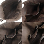 Gucci GG Crystal Brown Shoulder — view 7