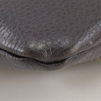 Gucci GG Crystal Brown Shoulder — view 5