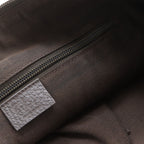 Gucci GG Crystal Brown Shoulder — view 9