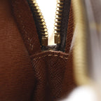 Louis Vuitton Nile Monogram Canvas Brown Shoulder — view 8
