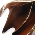 Louis Vuitton Nile Monogram Canvas Brown Shoulder — view 7