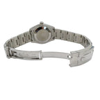 Rolex Datejust Number Watch Automatic Winding at Stainless Steel White Gold WG — view 4