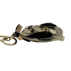 Gucci Key Holder Ori Beagle Brown Black Gold — view 4