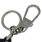 Gucci Charm Mademoiselle Wood Multicolor Doll Keychain — view 5