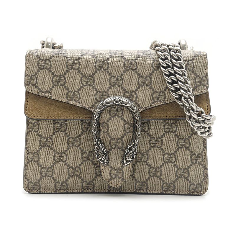 Gucci Dionysus Chain Shoulder Bag Small