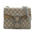 Gucci Dionysus Chain Shoulder Bag Small