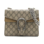 Gucci Dionysus Chain Shoulder Bag Small