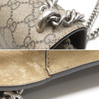 Gucci Dionysus Chain Shoulder Bag Small — view 6