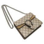 Gucci Dionysus Chain Shoulder Bag Small — view 3