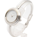 Gucci Watch Change Bezel 11 12.2 Stainless Steel — view 2