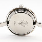 Gucci Watch Change Bezel 11 12.2 Stainless Steel — view 6