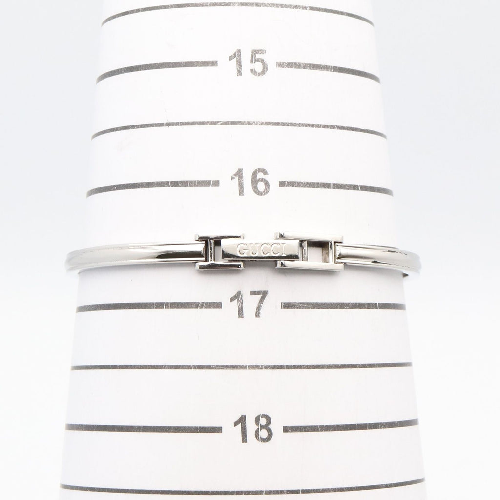 Gucci Watch Change Bezel 11 12.2 Stainless Steel — view 8