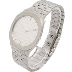 Gucci Watch Boys Silver Stainless Steel — view 2