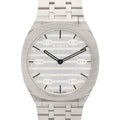 Gucci Watch Boys Silver Stainless Steel