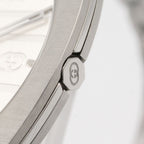 Gucci Watch Boys Silver Stainless Steel — view 6