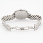 Gucci Watch Boys Silver Stainless Steel — view 4